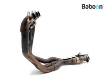 Exhaust Header / Downpipes