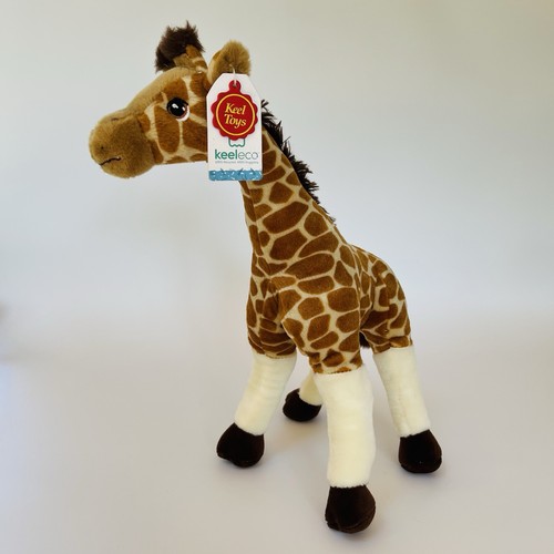 Keel toys keeleco 40cm - keel,