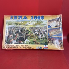 Vintage ESCI Jena 1806