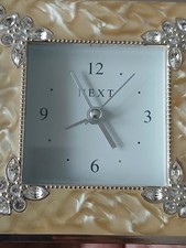 NEXT ALARM CLOCK