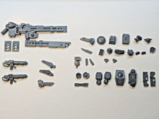Warhammer 40k Tau Broadside