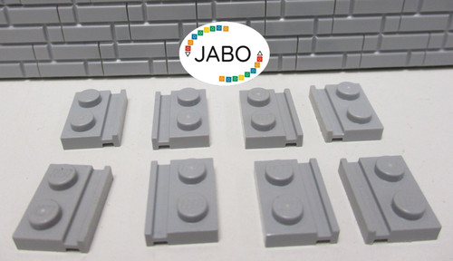 Lego 32028 plate - lego, 8x