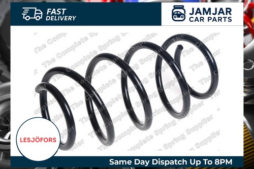 Lesjofors 4062094 suspension - lesjofors,