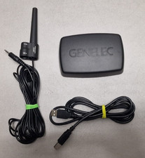 Genelec GLM Adapter Loudspeaker Manager User Kit