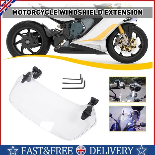 Motorcycle adjustable clip - adjustable,