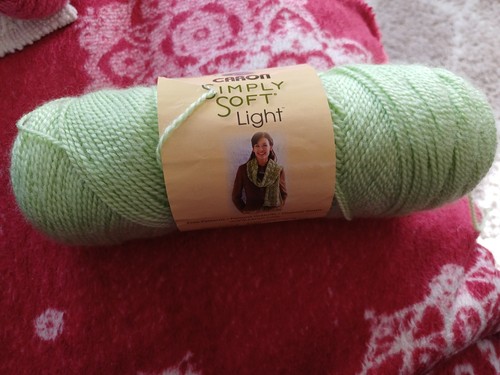 Caron simply soft - soft, dk