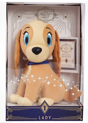 Disney treasures from the - treasures,