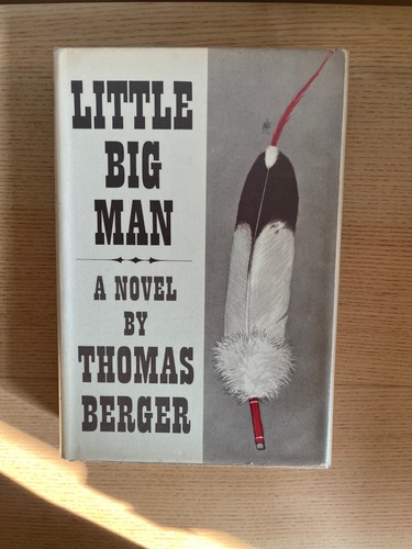 1965 little big man - 1965, thomas