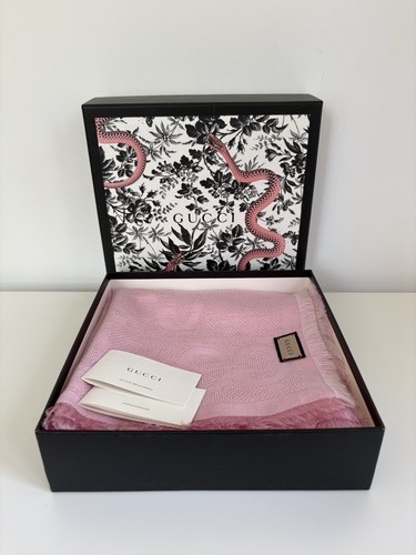 Authentic gucci pink - authentic,