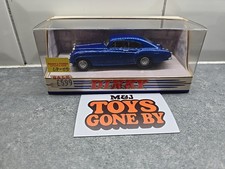 Dinky 1955 Bentley 'R'
