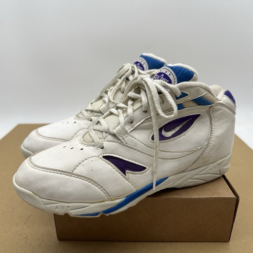 Vintage 1994 nike aerobics - vintage,