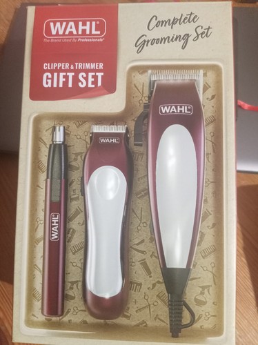 Wahl corded hair clipper - wahl, &