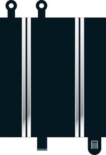 Scalextric Straight Track