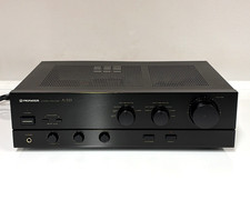 Pioneer A-333 Stereo