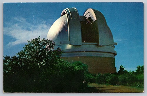 Palomar observatory - observatory,