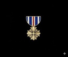 U.S. Military Medals/Ribbons