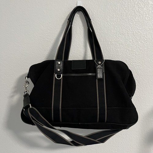 Coach heritage web canvas - coach,