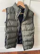 Next Boys Body Warmer Gilet