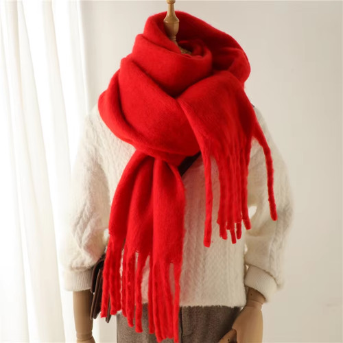 Women winter cashmere - winter,