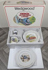 Wedgewood Thomas The Tank
