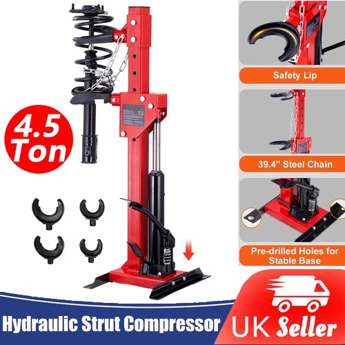 4500kg hydraulic strut spring - strut,