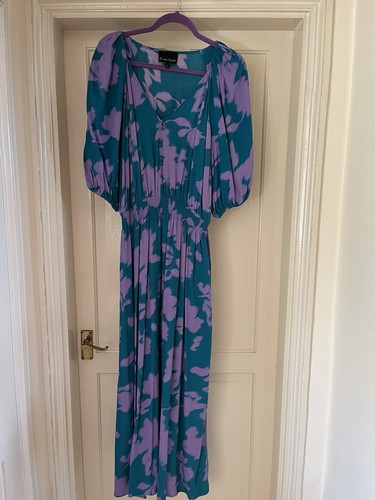 Phase eight maxi dress - size, 18