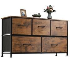 Dresser for Bedroom with 5
