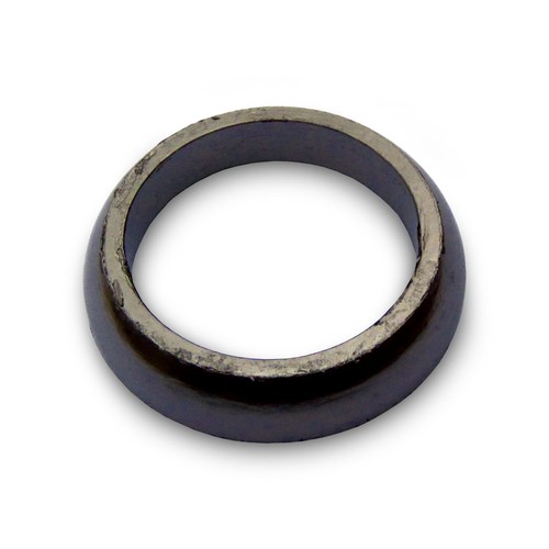 Exhaust muffler gasket polaris - exhaust/muffler,