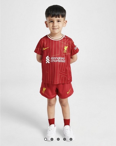 Authentic nike liverpool - authentic,