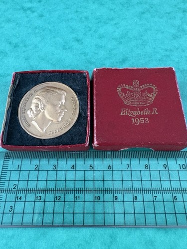 1953 queen elizabeth - 1953,