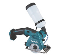 Makita Glass Tile Cutter Cordless 10.8V Li-Ion CC301DZ Compact 85mm Body Only