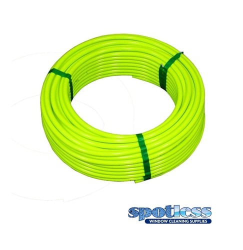 Vis pvc pole hose id - hi,