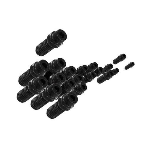 Dmr vault pedals king - pins, kit