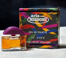 Rare! Vintage 80s miniature