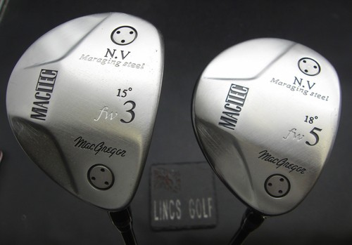 Set macgregor mactec nv - of,