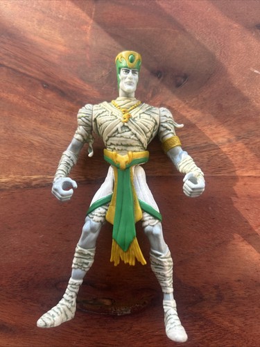 Rare mummies alive cobra - rare,