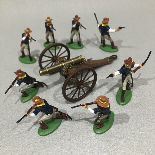 Britains compatible herald - compatible, 8x
