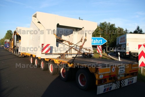 Truck photo heavy duty - photo,