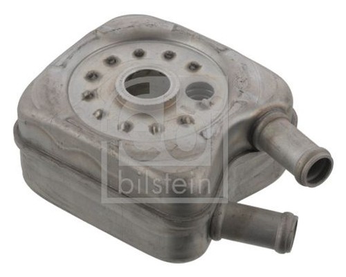 Fits febi 14550 oil cooler - oil,
