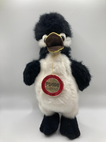 Vintage teddy hermann - vintage,