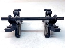 2005 BMW R1150RT Seat Height