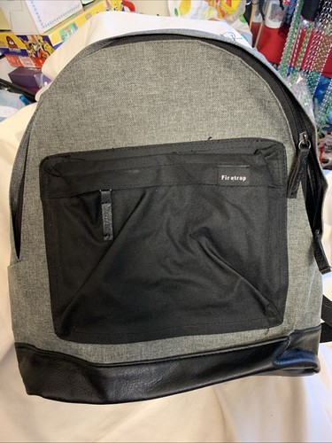 Firetrap backpack benefits - firetrap,