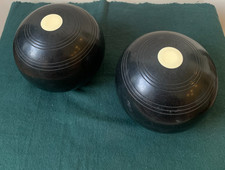 Thomas Taylor Bowls  2  2-10