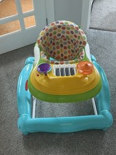 Mothercare Baby Walker