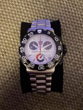 Tag Heuer Men's Formula 1