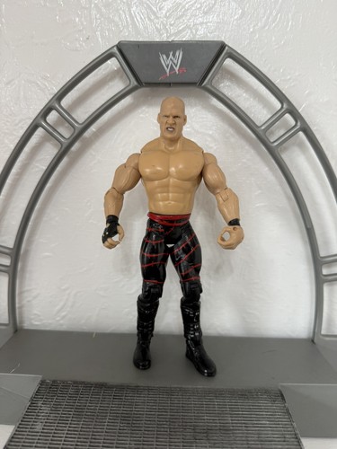 Wwe jakks 2003 kane - wwe,
