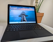 DELL LATITUDE 5290 2 in 1