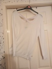 Unusual Lightweight White