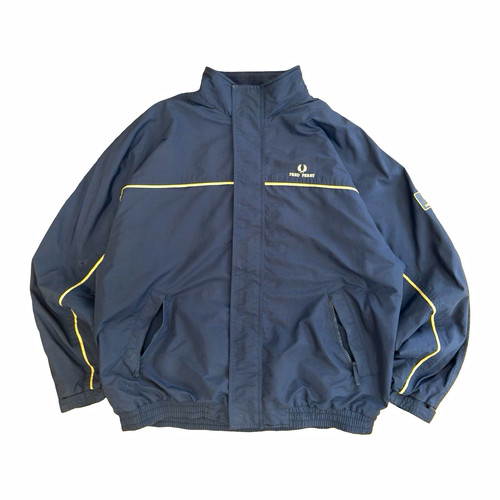 Fred perry men navy - perry, men’s