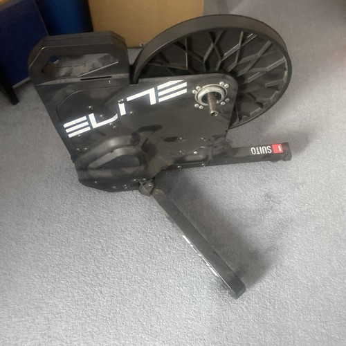 Elite suito direct drive - direct,